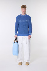 Marni Roundneck Sweater  00B37