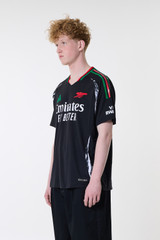 adidas Arsenal Away JSY BLACK