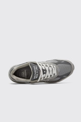New Balance MR993  MR993 Grey