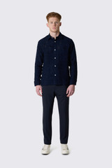 NN.07 Billie 1088 2461088119 200 Navy Blue