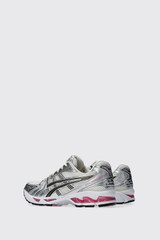 ASICS Gel-Kayano 14 1203A537 Cream/Sweet Pink 