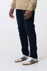 Tenue. Jackson Jeans Jackson Stay Black verv. Stealth/Blue
