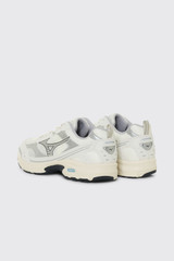 Mizuno MXR Sport Snow White / Magnet / Silver