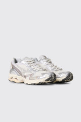 Mizuno Wave Rider 10 D1GA2431 04 White