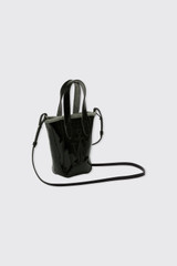 JW Anderson Mini Belt Tote AC0380 FA0391 Khaki