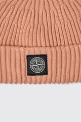 Stone Island Berretto RWS 8115N22C3 Orange