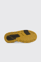 Axel Arigato Area Haze  F2548002 DK Brown/Gum