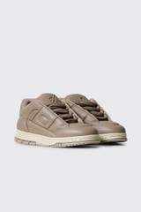 Axel Arigato Area Puff Puff LT Brown/Beige