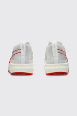 ASICS Archisite ORU Kengo Kuma White/White