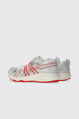 ASICS Archisite ORU Kengo Kuma White/White