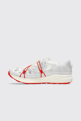 ASICS Archisite ORU Kengo Kuma White/White