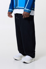 Comme des Garçons HOMME Men's Pants HN-P019-W24 Navy