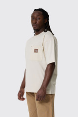 Carhartt WIP S/S Eldon Pocket T-Shirt I034365 Natural
