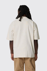 Carhartt WIP S/S Eldon Pocket T-Shirt I034365 Natural