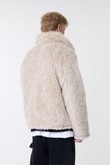 Marni Jacket Beige