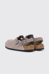 Birkenstock Tokio II Narrow Faded Purple
