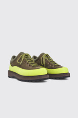 Diemme Cornaro Gomma Military Green