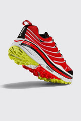 Hoka U Stinson Evo OG Habanero