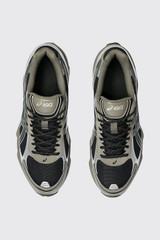 ASICS Gel-Kinetic Fluent 1203A737 Black/Dark Taupe