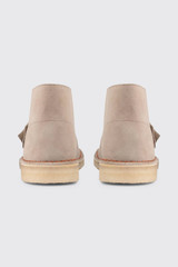 Clarks Originals Desert Boot 26155527 Sand Suede
