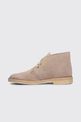 Clarks Originals Desert Boot 26155527 Sand Suede