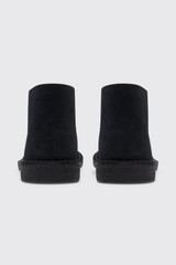Clarks Originals Desert Boot 26155480 1033 Black Sde