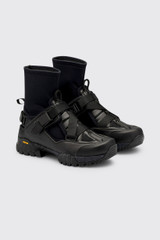 YUME YUME Cloud Walker Black