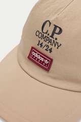 Adidas Originals CP SPZL Cap  JF3212 HEMP