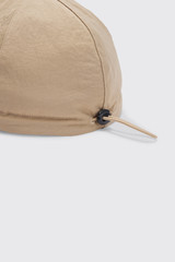 Adidas Originals CP SPZL Cap  JF3212 HEMP