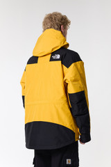 The North Face Mountain Guide Insualt ZU31 Summit Gold