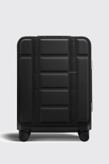 D__b__™ Journey Ramverk Pro Front Access Carry On  3000231 Silver
