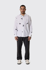 NN.07 Billie 1733 2381733117 Black