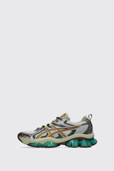ASICS Gel-Quantum Kinetic 1203A270 102 WHITE/KHAKI