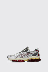 ASICS Gel-Quantum Kinetic Cream/Dried Berry