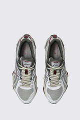 ASICS Gel-Quantum Kinetic Cream/Dried Berry