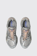 ASICS Gel-Nimbus 10.1 1203A543 250 MOONROCK/TRUFFLE GREY