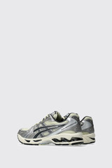 ASICS Gel-Kayano 14 1203A537 Oyster White/Steeple Grey