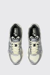 ASICS Gel-Kayano 14 1203A537 Oyster White/Steeple Grey