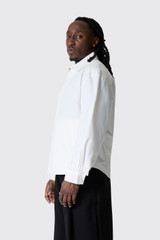 Seventh M5 Oxford Shirt Ecru