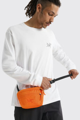 Arc'teryx Mantis 1 Waist Pack Verve