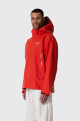 Arc'teryx Beta SL Jacket M X000009684 Dynasty