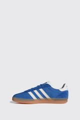 adidas Gazelle Indoor Pro BLUE/CWHITE/POBLUE
