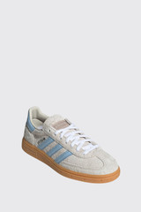 Adidas Originals Handball Spezial W JS0241 ALUMIN/CLESKY/GUM1