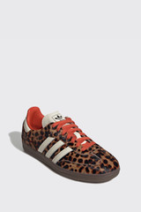 adidas Samba OG W CBLACK/PRERED/CREWHT