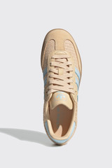 adidas Samba OG W CBLACK/SANSTR/SKYTIN