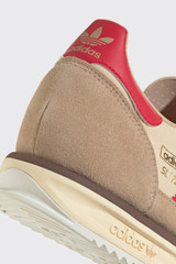 Adidas Originals SL 72 RS JS0749 MAGBEI/PURRUB/SANSTR