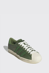 Adidas Originals Superstar Vintage JI0318 CREGRN/CRAGRN/CREWHT