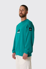 adidas EQT Reflect CRW EQTGRN