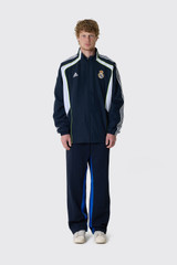 Adidas Originals Real UBP TT  JF2575 NTNAVY