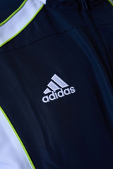 Adidas Originals Real UBP TT  JF2575 NTNAVY